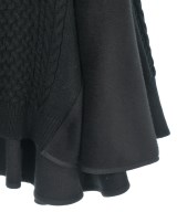 eLLa（エラ）ニット・セーター 黒 サイズ:F レディース/2200627943065