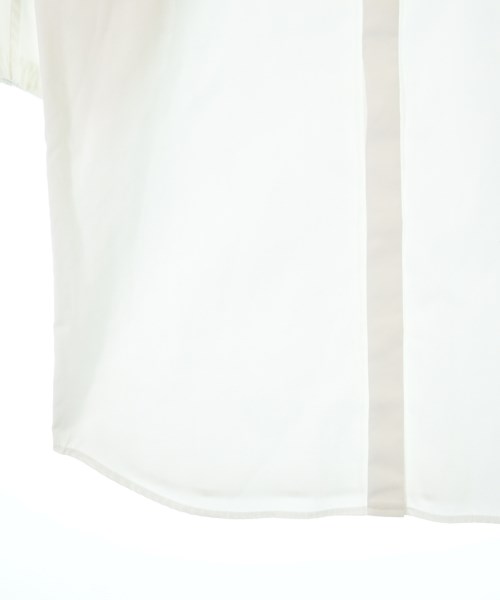 eLLa（エラ）ブラウス 白 サイズ:F レディース/2200612005174