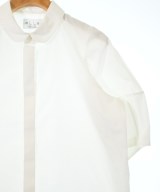 eLLa（エラ）ブラウス 白 サイズ:F レディース/2200612005174