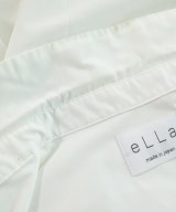 eLLa（エラ）ブラウス 白 サイズ:F レディース/2200612005174
