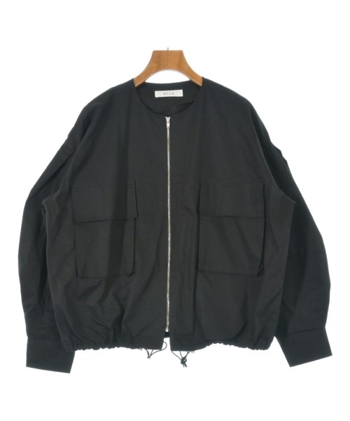 エラ(eLLa)のeLLa ブルゾン