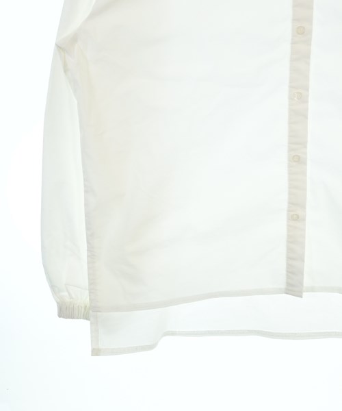 eLLa（エラ）ブラウス 白 サイズ:F レディース/2200672140167