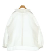 eLLa（エラ）ブラウス 白 サイズ:F レディース/2200672140167