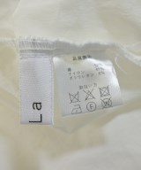 eLLa（エラ）ブラウス 白 サイズ:F レディース/2200672140167