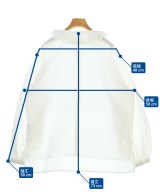 eLLa（エラ）ブラウス 白 サイズ:F レディース/2200672140167