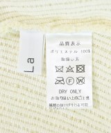 eLLa（エラ）ノースリーブ 白 サイズ:F レディース/2200696911101