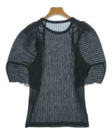 eLLa（エラ）Tシャツ・カットソー 黒 サイズ:F レディース/2200696911118