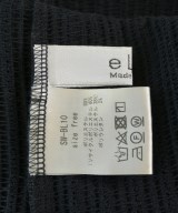 eLLa（エラ）Tシャツ・カットソー 黒 サイズ:F レディース/2200696911118