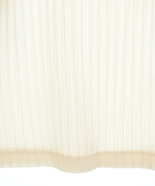 eLLa（エラ）Tシャツ・カットソー 白 サイズ:F レディース/2200696911125