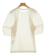 eLLa（エラ）Tシャツ・カットソー 白 サイズ:F レディース/2200696911125