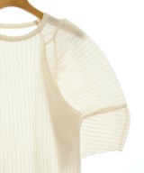 eLLa（エラ）Tシャツ・カットソー 白 サイズ:F レディース/2200696911125
