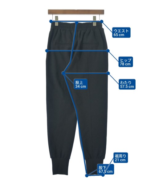 eLLa（エラ）その他 黒 サイズ:M レディース/2200662059042