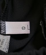 eLLa（エラ）その他 黒 サイズ:M レディース/2200662059042