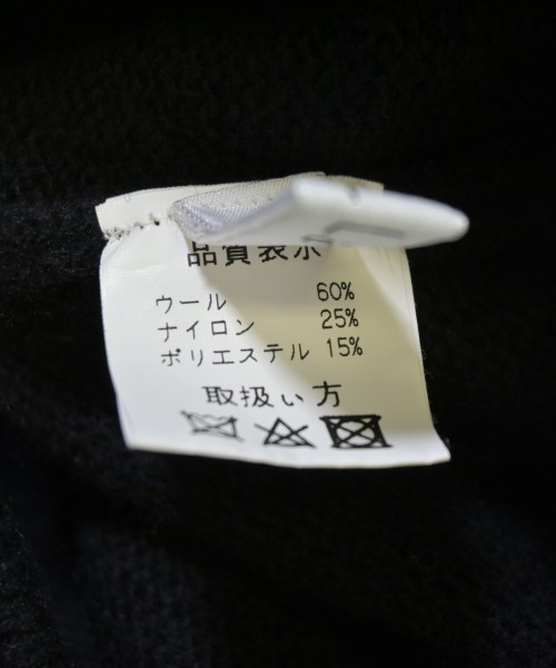 eLLa（エラ）その他 黒 サイズ:-(XS位) レディース/2200704845046