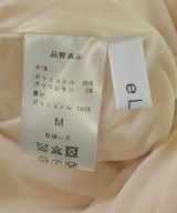 eLLa（エラ）ロング・マキシ丈スカート ベージュ サイズ:M レディース/2200721110172