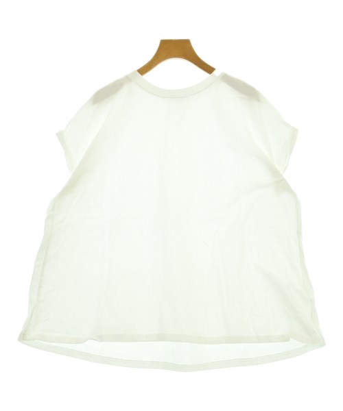 eLLa(エラ)Tシャツ・カットソー 白 サイズ:F/2200688433055