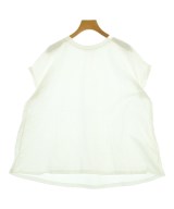 eLLa（エラ）Tシャツ・カットソー 白 サイズ:F レディース/2200688433055