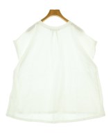 eLLa（エラ）Tシャツ・カットソー 白 サイズ:F レディース/2200688433055