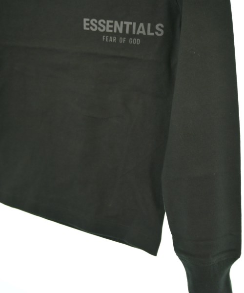 ESSENTIALS（エッセンシャルズ）Tシャツ・カットソー 黒 サイズ:2-3 キッズ/2200638368017