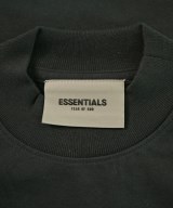 ESSENTIALS（エッセンシャルズ）Tシャツ・カットソー 黒 サイズ:2-3 キッズ/2200638368017