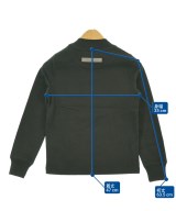 ESSENTIALS（エッセンシャルズ）Tシャツ・カットソー 黒 サイズ:2-3 キッズ/2200638368017