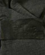 EsTes（エステス）ブルゾン 黒 サイズ:48(L位) メンズ/2200608171036