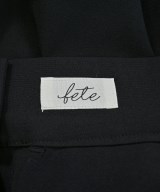 fete（フェテ）その他 黒 サイズ:M レディース/2200697993038
