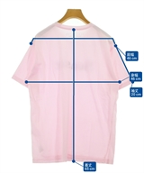 FLAVOR TEE（フレーバーティ）Tシャツ・カットソー ピンク サイズ:F レディース/2200609845059