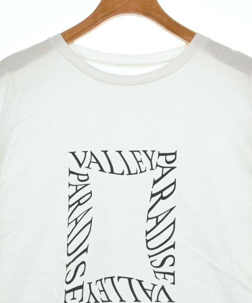 FLAVOR TEE（フレーバーティ）Tシャツ・カットソー 白 サイズ:F レディース/2200628438157