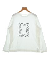 FLAVOR TEE（フレーバーティ）Tシャツ・カットソー 白 サイズ:F レディース/2200628438157