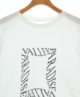 FLAVOR TEE（フレーバーティ）Tシャツ・カットソー 白 サイズ:F レディース/2200628438157