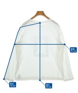 FLAVOR TEE（フレーバーティ）Tシャツ・カットソー 白 サイズ:F レディース/2200628438157