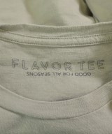 FLAVOR TEE（フレーバーティ）Tシャツ・カットソー グレー サイズ:F レディース/2200703293244
