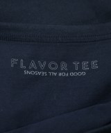 FLAVOR TEE（フレーバーティ）Tシャツ・カットソー 紺 サイズ:F レディース/2200717834273