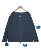 FLAVOR TEE（フレーバーティ）Tシャツ・カットソー 紺 サイズ:F レディース/2200717834273