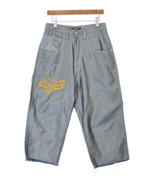 フォックスレーシング(FOX RACING)のFOX RACING デニムパンツ