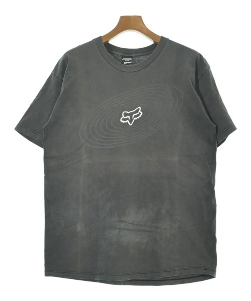FOX RACING(フォックスレーシング)Tシャツ・カットソー グレー サイズ:L/2200645150117