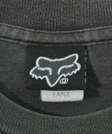 FOX RACING（フォックスレーシング）Tシャツ・カットソー グレー サイズ:L メンズ/2200645150117