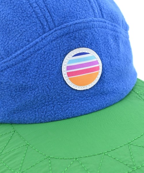 FRONTEER（フロンティア）キャップ 青 サイズ:- メンズ/2200621816228