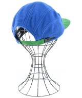 FRONTEER（フロンティア）キャップ 青 サイズ:- メンズ/2200621816228