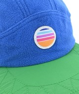 FRONTEER（フロンティア）キャップ 青 サイズ:- メンズ/2200621816228