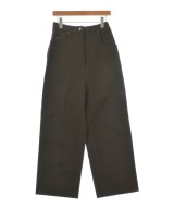 GIA STUDIOS デニムパンツ