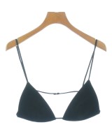 GIA STUDIOS（ジアストゥディオス）ベスト 黒 サイズ:38(S位) レディース/2200633419011