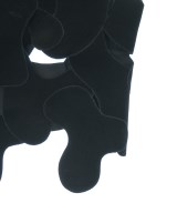 GIA STUDIOS（ジアストゥディオス）ベスト 黒 サイズ:38(S位) レディース/2200633419011