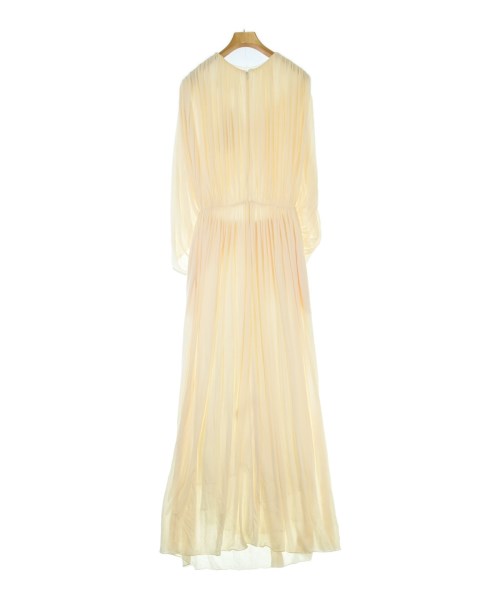 GIA STUDIOS（ジアストゥディオス）ワンピース 白 サイズ:S レディース/2200678381045