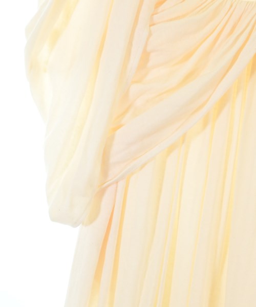 GIA STUDIOS（ジアストゥディオス）ワンピース 白 サイズ:S レディース/2200678381045