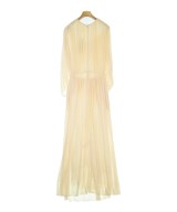 GIA STUDIOS（ジアストゥディオス）ワンピース 白 サイズ:S レディース/2200678381045