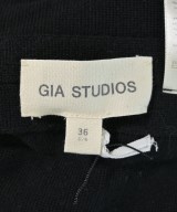 GIA STUDIOS（ジアストゥディオス）ニット・セーター 黒 サイズ:36(XS位) レディース/2200700832484