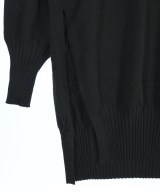 GIA STUDIOS（ジアストゥディオス）ニット・セーター 黒 サイズ:36(XS位) レディース/2200700832484