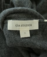 GIA STUDIOS（ジアストゥディオス）ワンピース グレー サイズ:-(L位) レディース/2200704297166